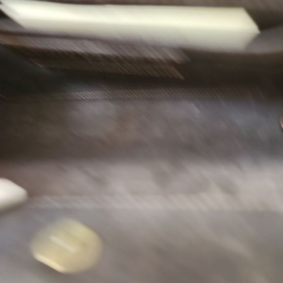 Vero Pitone Genuine Python Snakeskin Italian Handbag NWOT - Picture 4 of 6